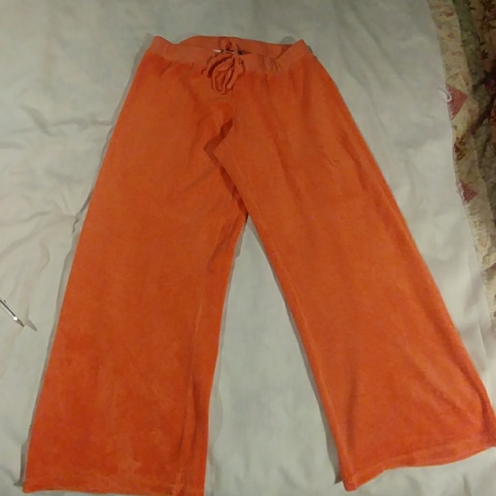 JUICY COUTURE PANT